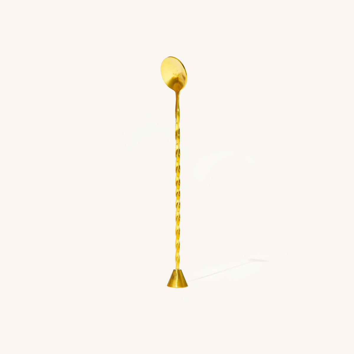 Bar Spoon + Muddler