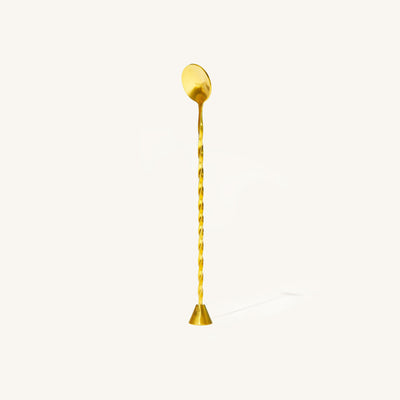 Bar Spoon + Muddler
