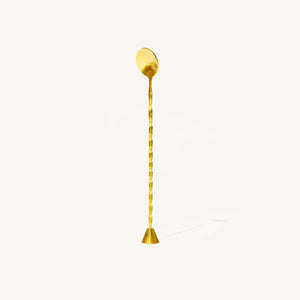 Bar Spoon + Muddler