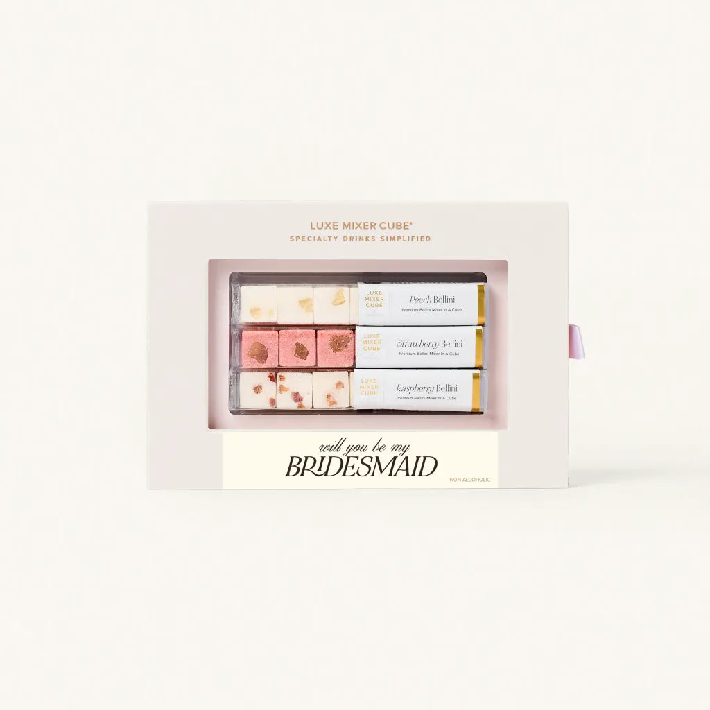 Mimosa Collection - Hover