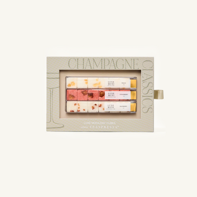Passport to: Champagne Kit (Limited Edition)