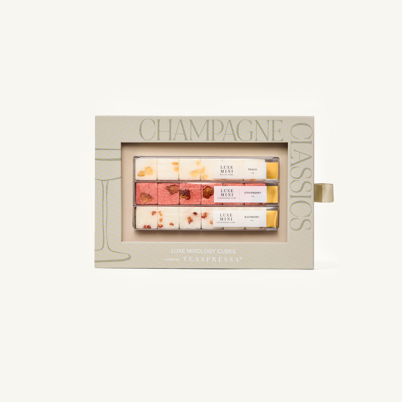 Passport to: Champagne Kit (Limited Edition)
