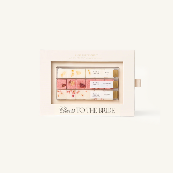 Bridal Favor Champagne Kit