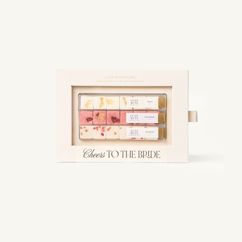 Bridal Favor Champagne Kit