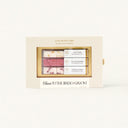 To the Bride & Groom Champagne Toast Kit