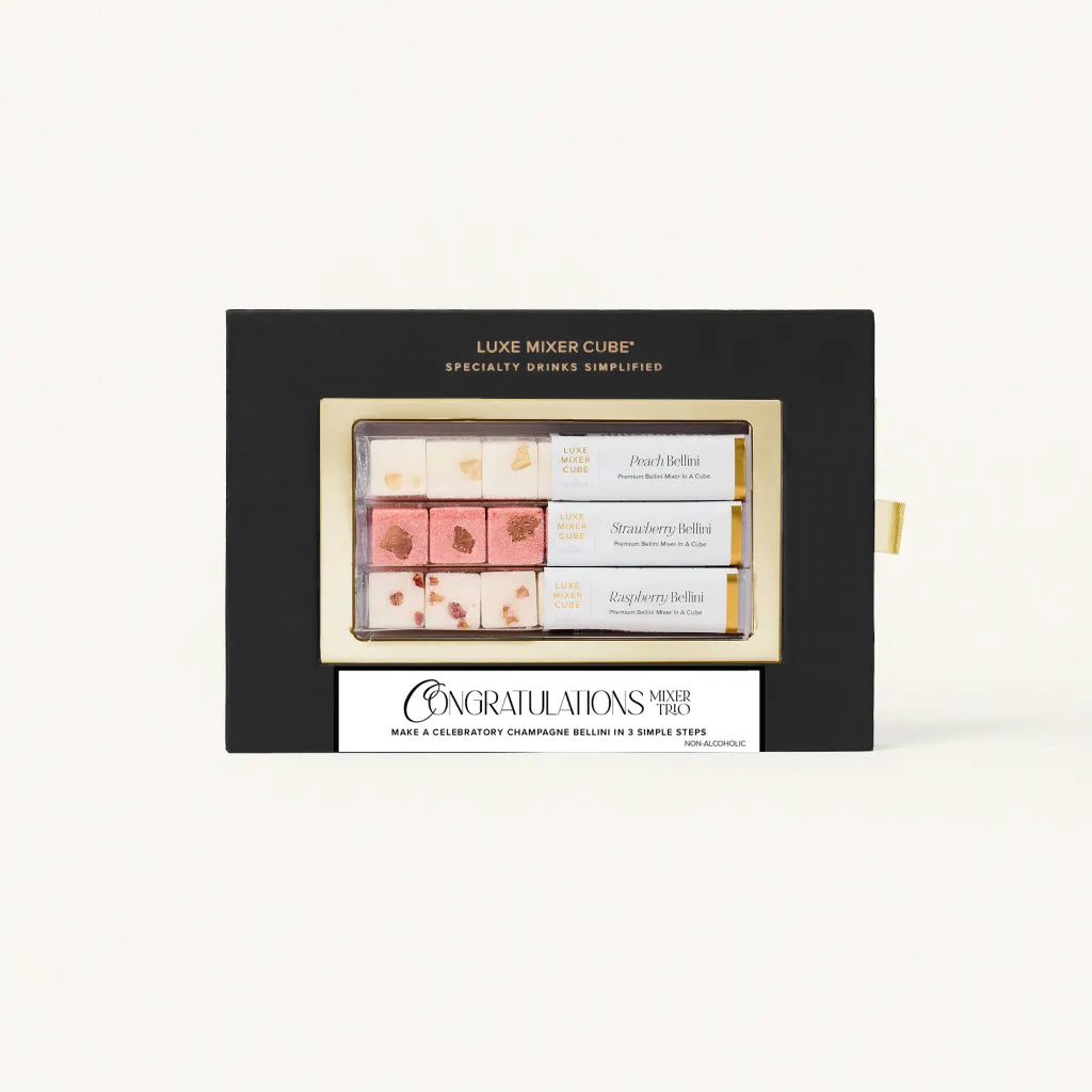 Mimosa Collection - Hover