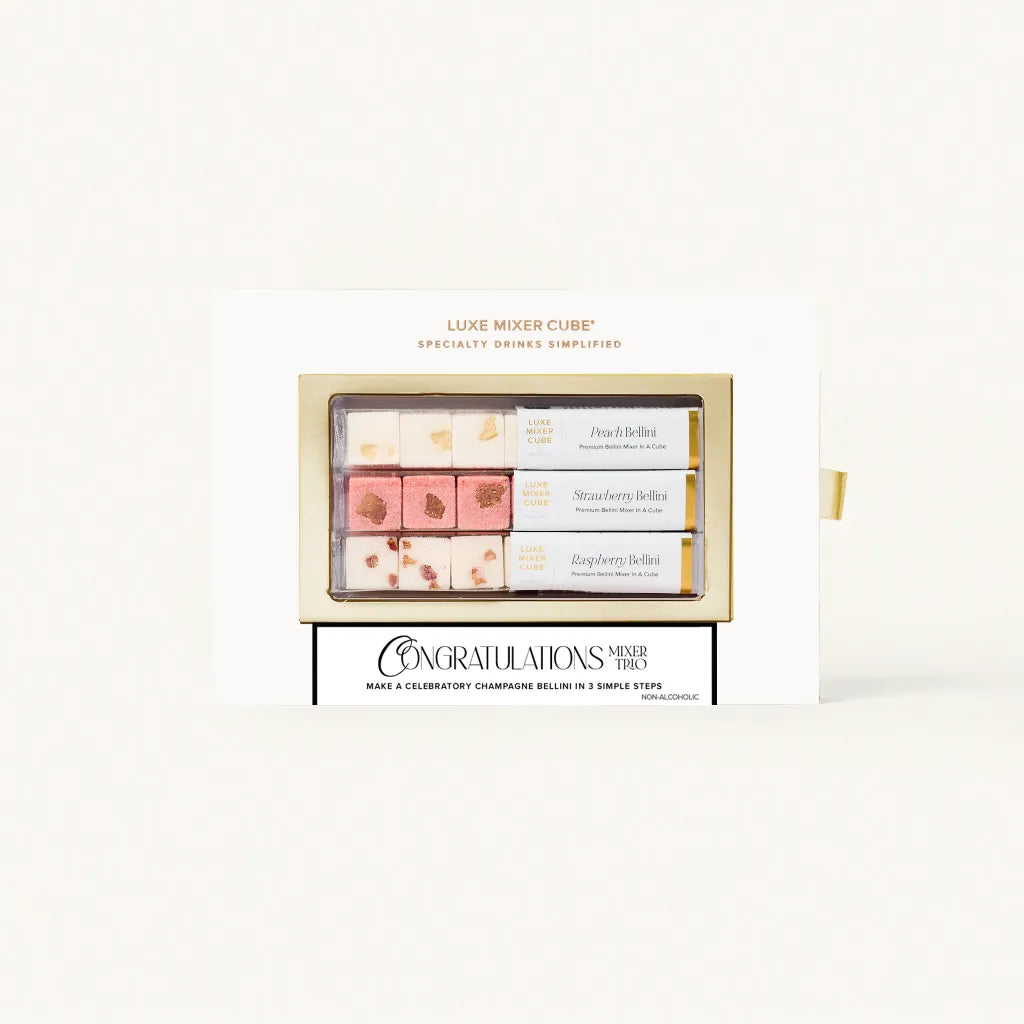 Mimosa Collection - Hover