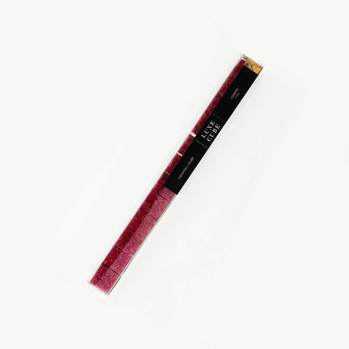COSMO | MIXOLOGY CUBE