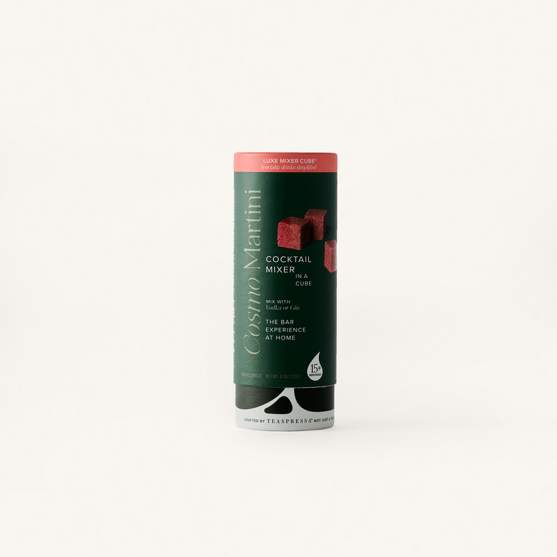 Cosmo Martini Cocktail Mixer Tallboy