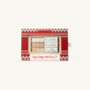 Cozy Cottage Hot Cocoa Mixer Trio