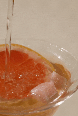 Champagne Mimosa Mixer Kit