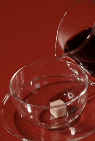 Passport to: Tea Kit (New & Limited Edition)