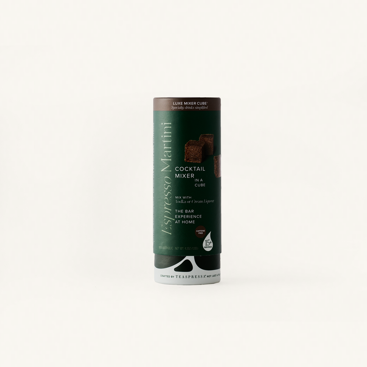 Espresso Martini Cocktail Mixer Tallboy