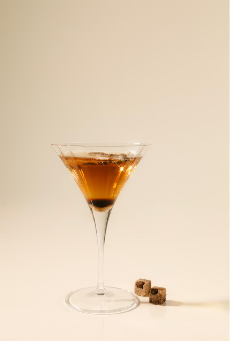 Martini Classics Mixer Kit