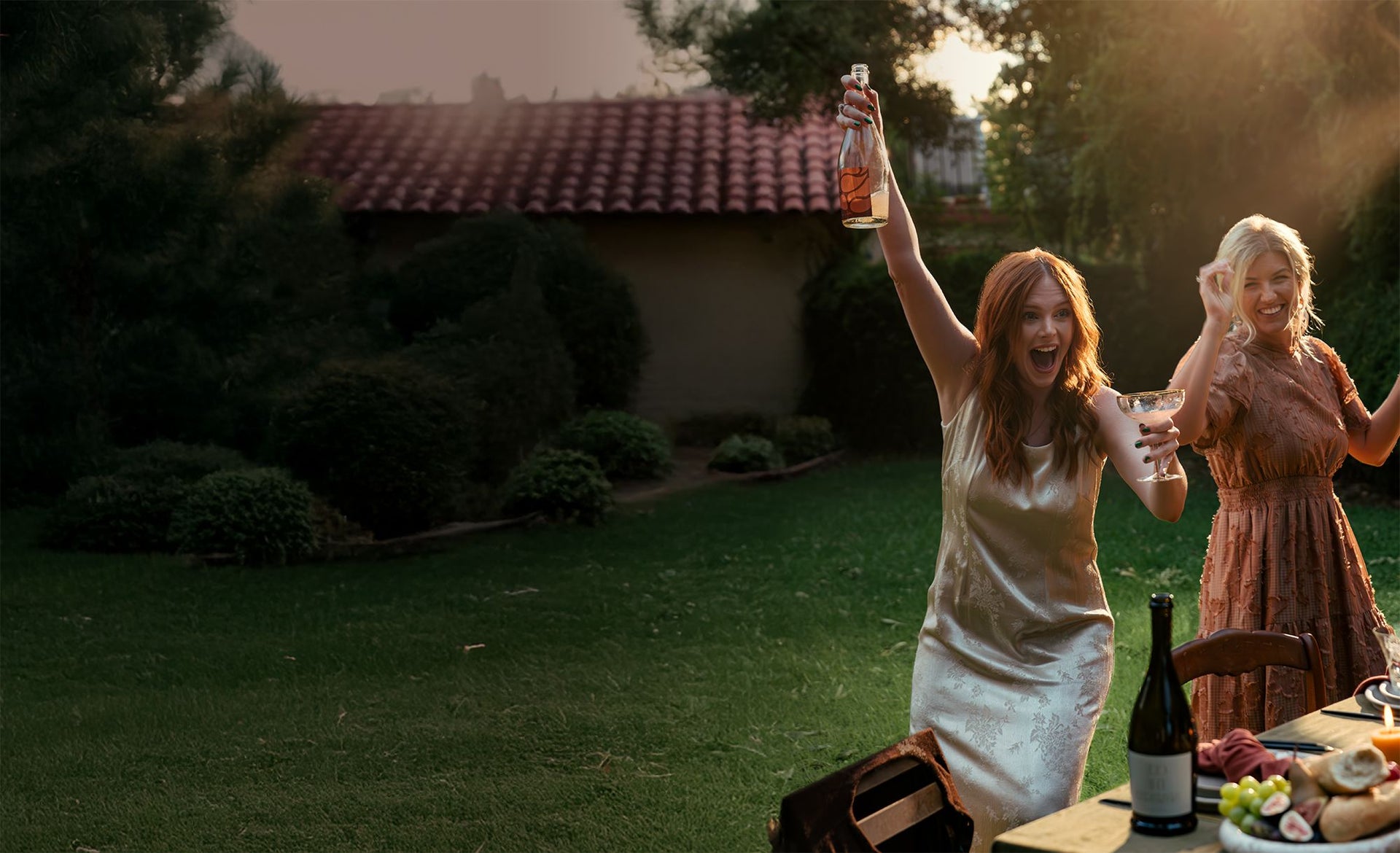 ELEVATE your everyday beverage