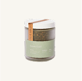 Green Gold | Tea Jar