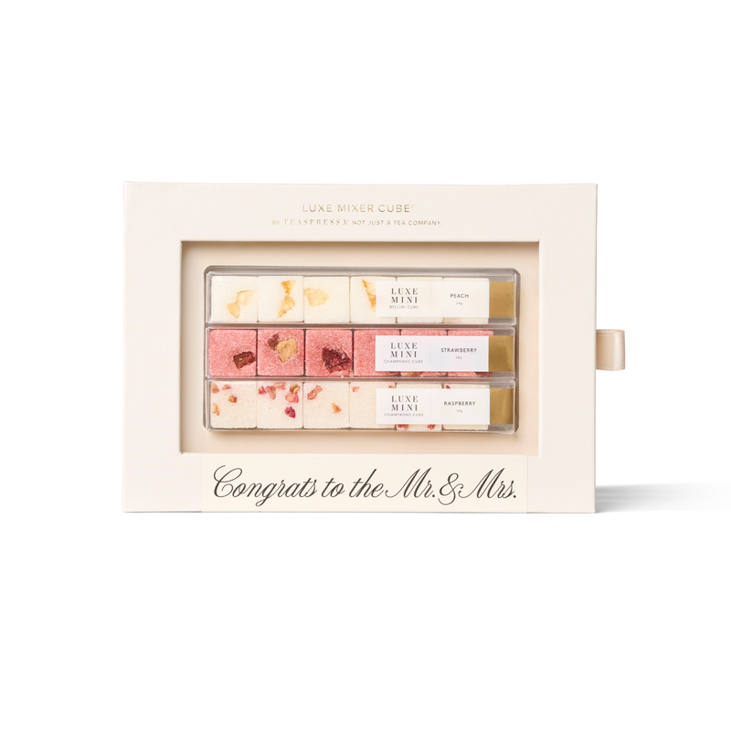 Bridal Favor Champagne Kit