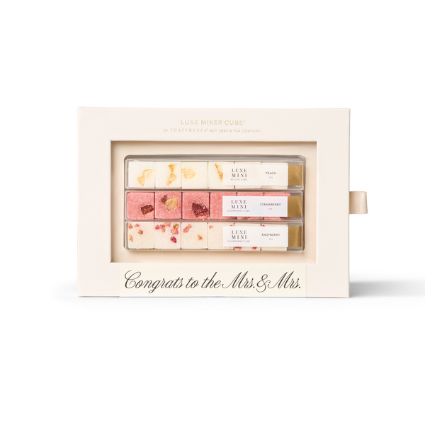 Bridal Favor Champagne Kit