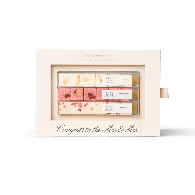 Bridal Favor Champagne Kit