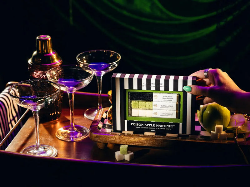 HALLOWEEN MIXER KITS