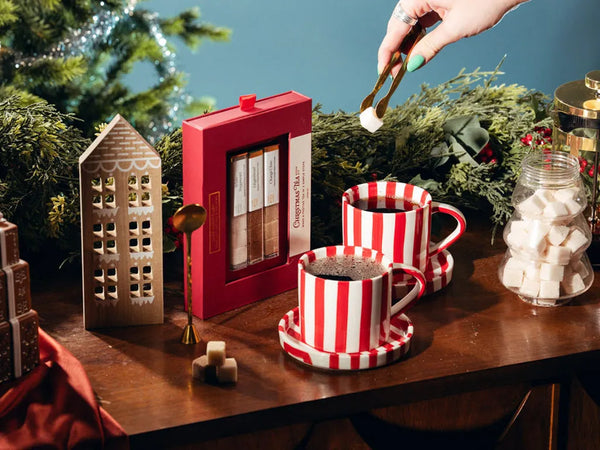 Christmas Tea Mixer Kit