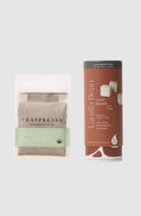 Vanilla Bean Green Tea Set