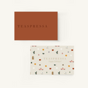 TEASPRESSA | GIFT CARD