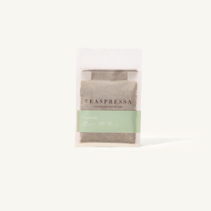 GREEN GOLD | TEA POUCH