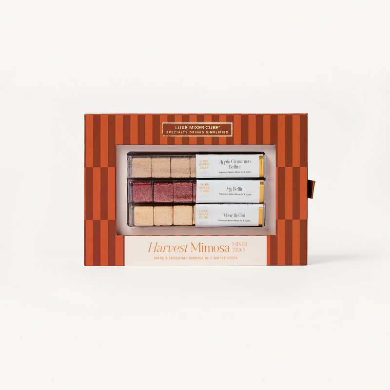 Harvest Mimosa Mixer Kit