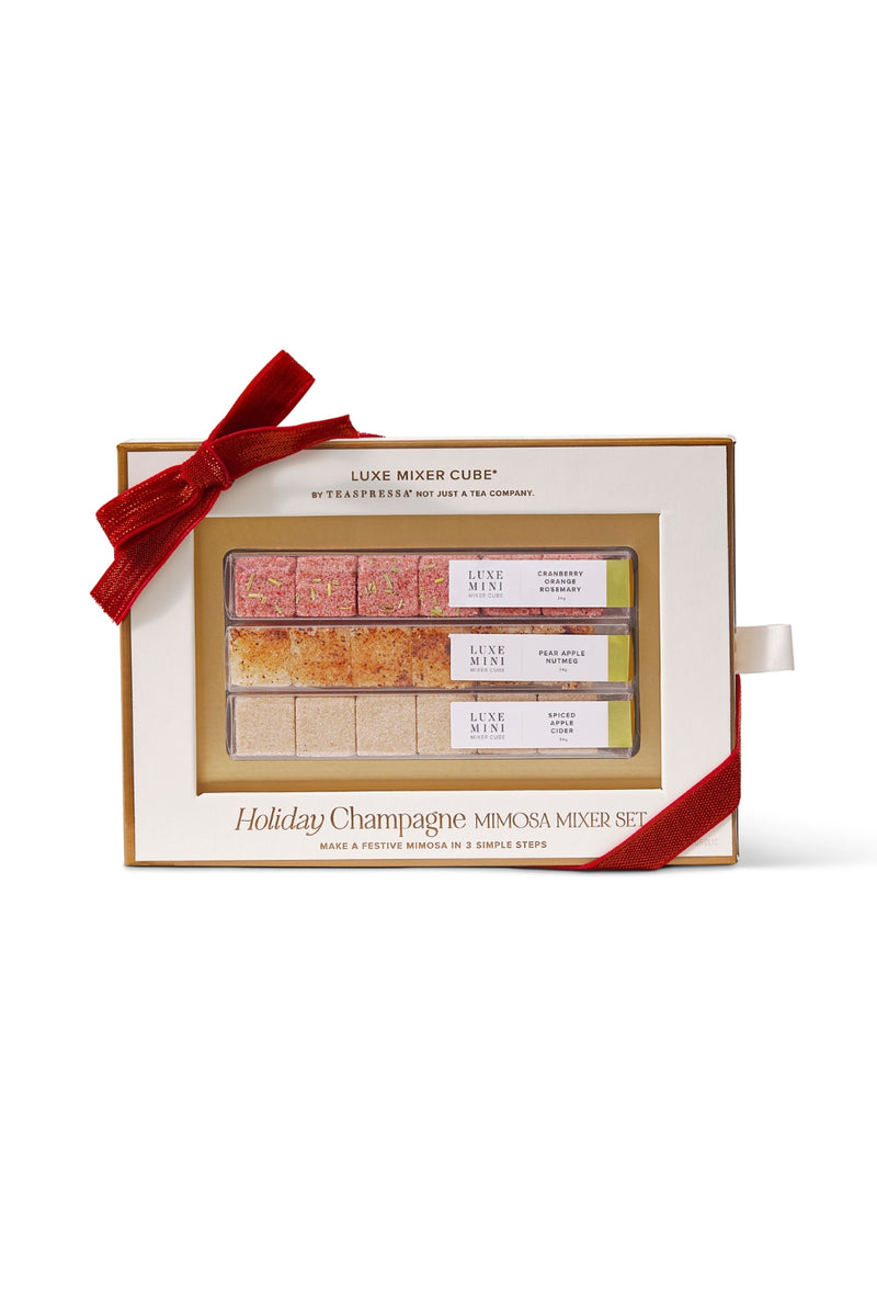 Holiday Champagne Mimosa Kit