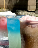 Soda Pop Shop Trio | Craft Beverage Cubes