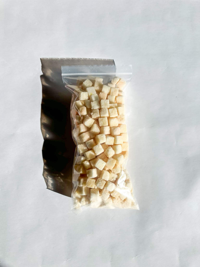 Bulk Mixology Cube Bags, FINAL SALE