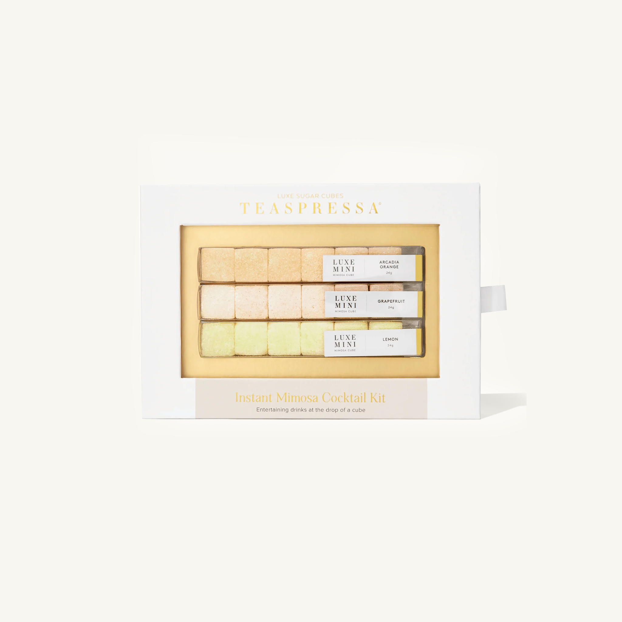 Cocktail Collection - Hover