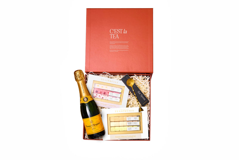 Brunch Bundle Box