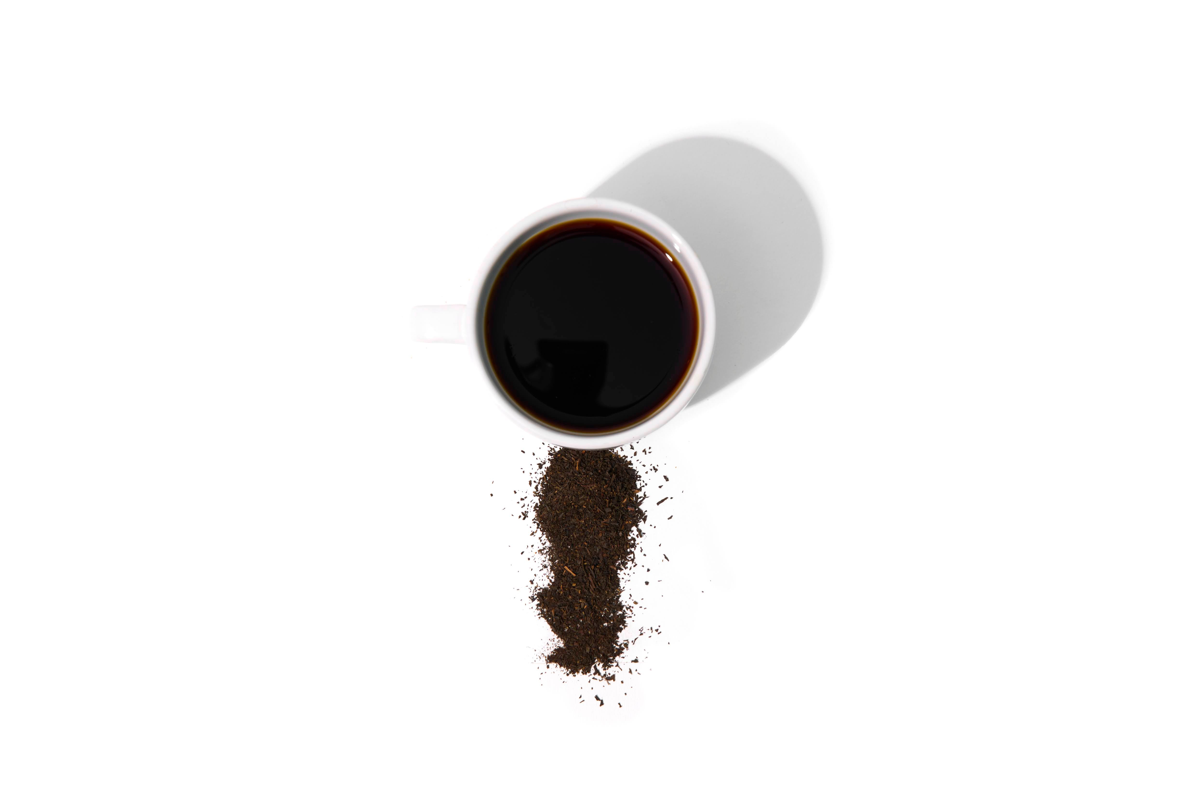 Daily Ritual Bold Tea