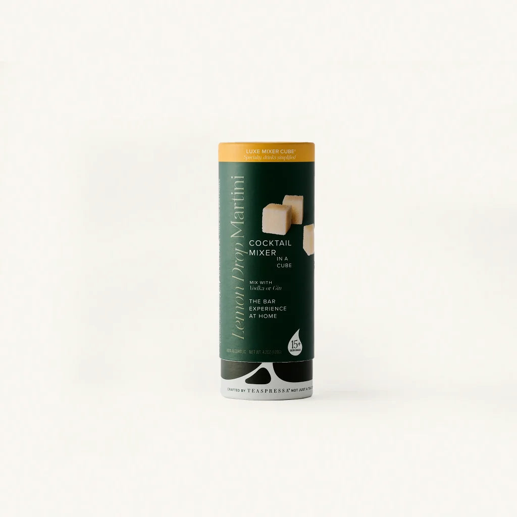 Lemon Drop |  Cocktail Mixer Tallboy
