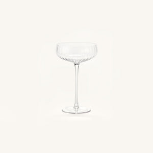 Linéa Coupe Glass | Set of 2