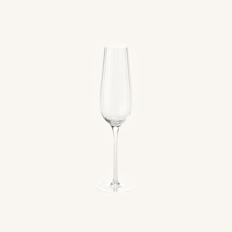 Linéa Champagne Flute | Set of 2