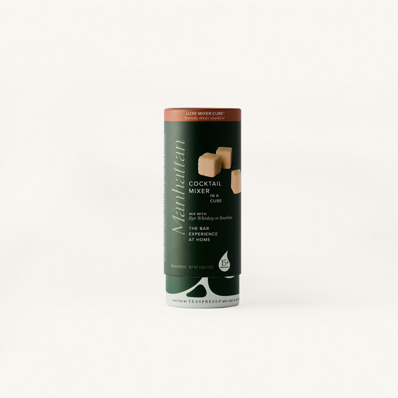 Manhattan Cocktail Mixer Tallboy