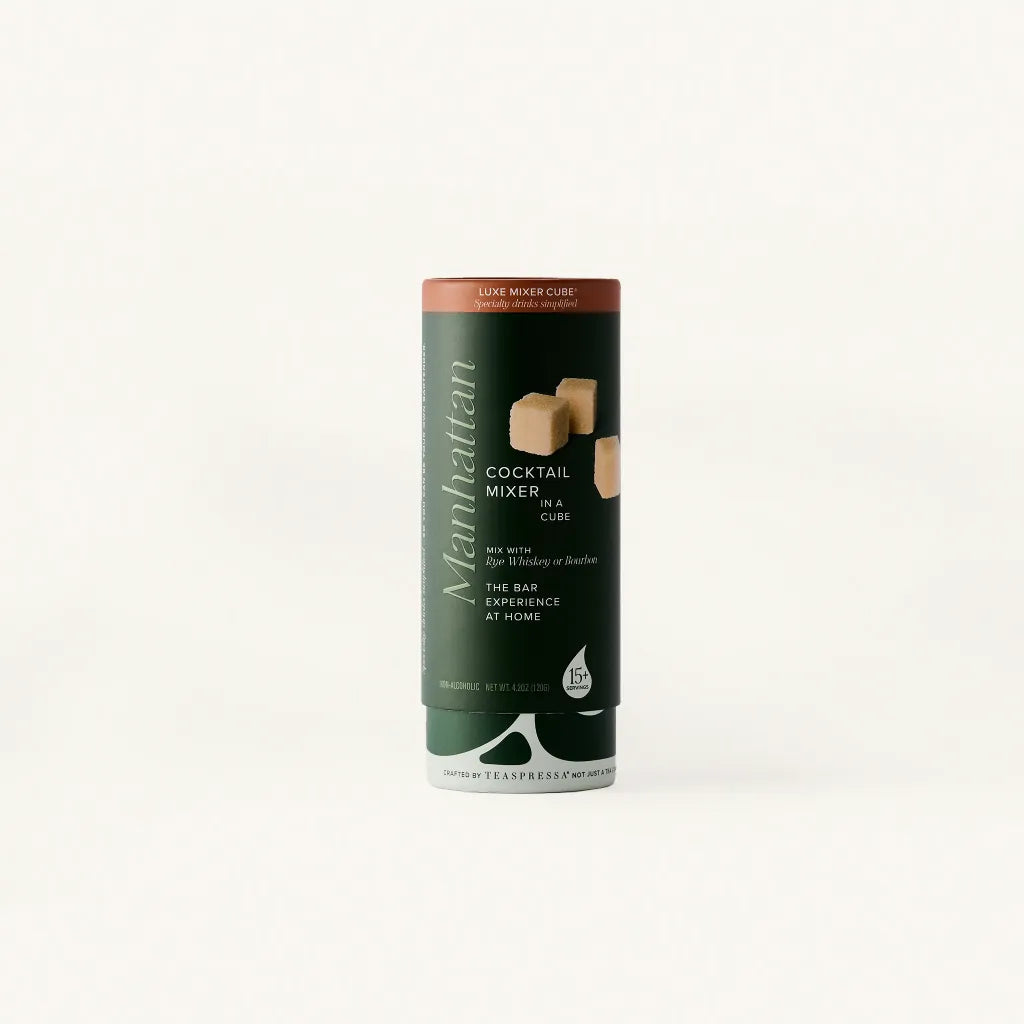 Manhattan Cocktail Mixer Tallboy