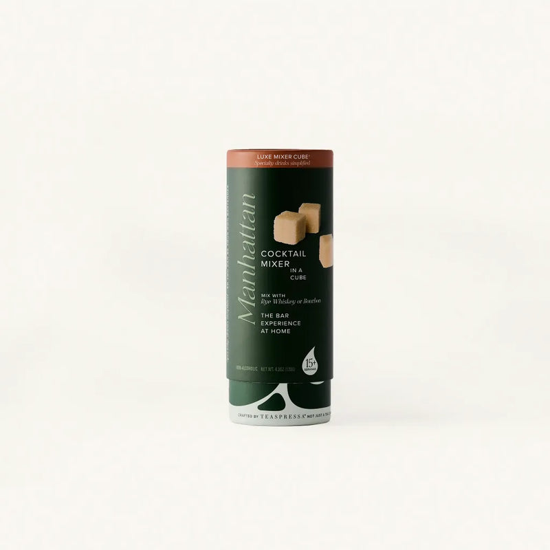 Manhattan Cocktail Mixer Tallboy
