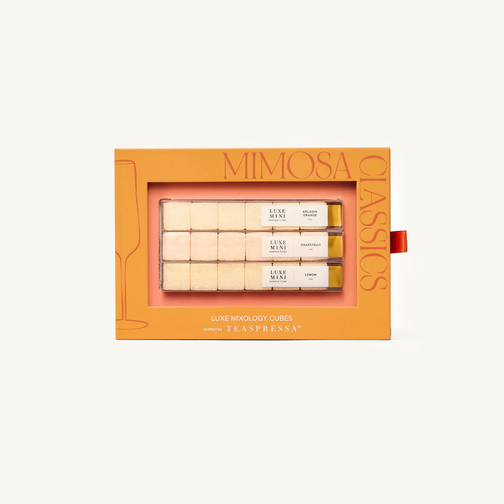 Passport to: Mimosa Kit – Teaspressa Passport to: Mimosa Kit – Teaspressa