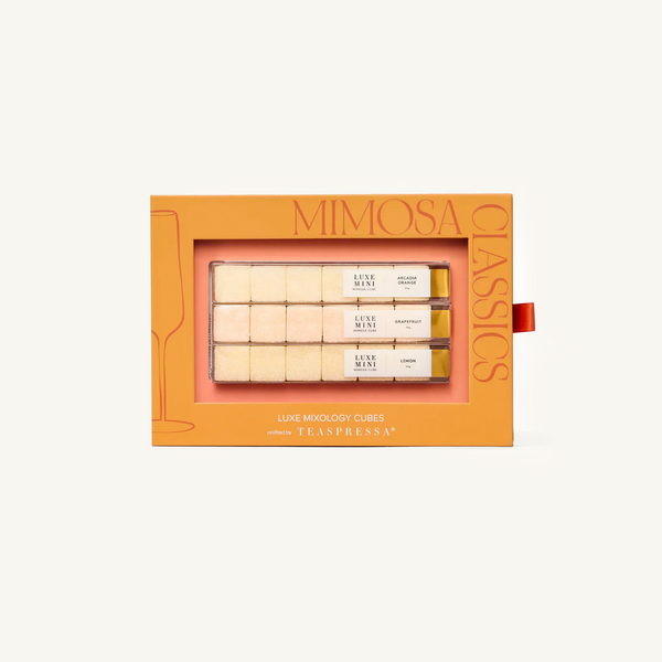 Passport to: Mimosa Kit – Teaspressa Passport to: Mimosa Kit – Teaspressa