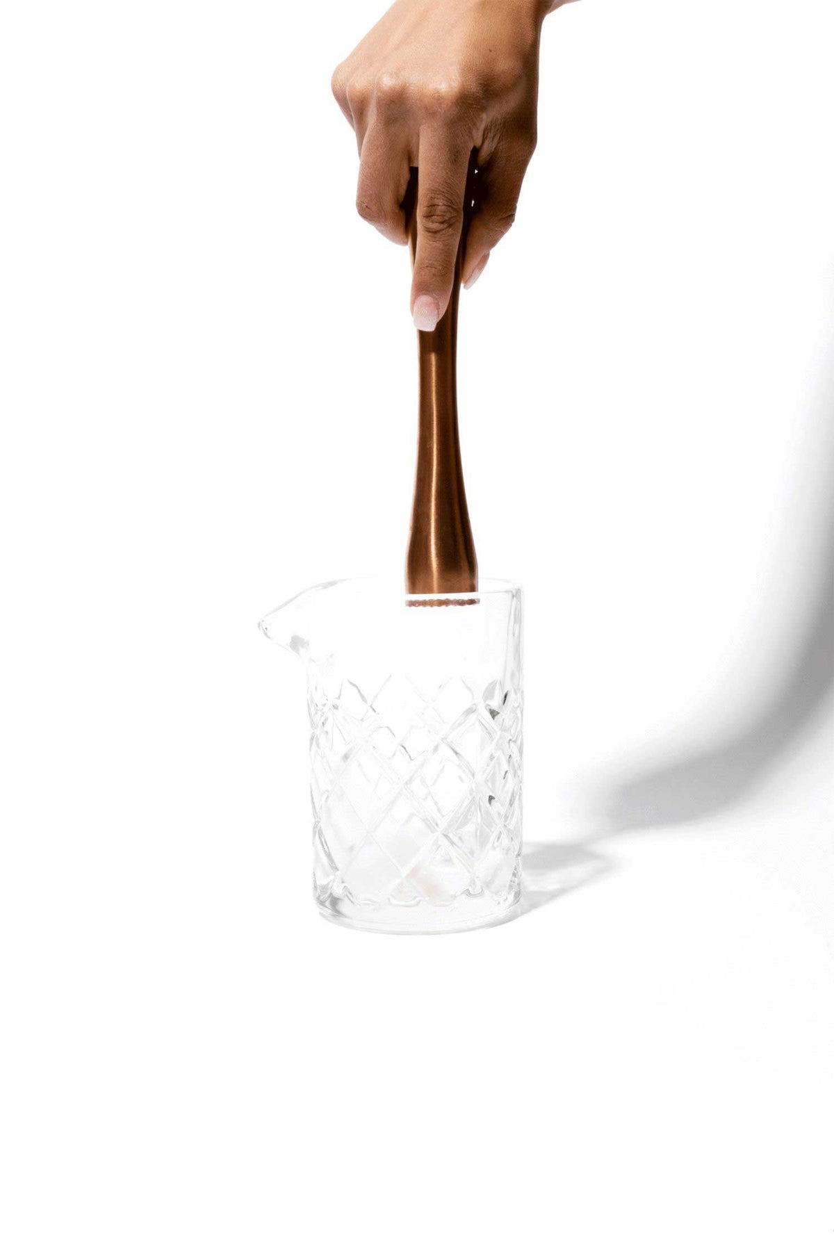 Muddler