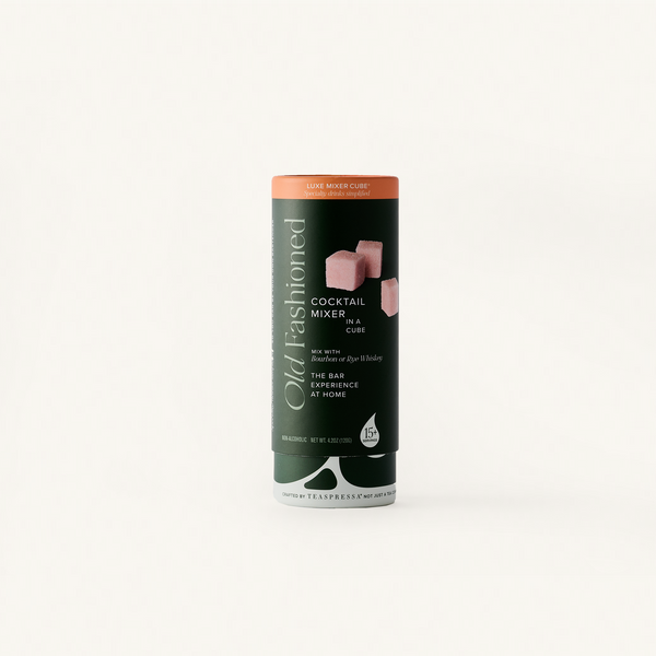 Old Fashioned Cocktail Mixer Tallboy