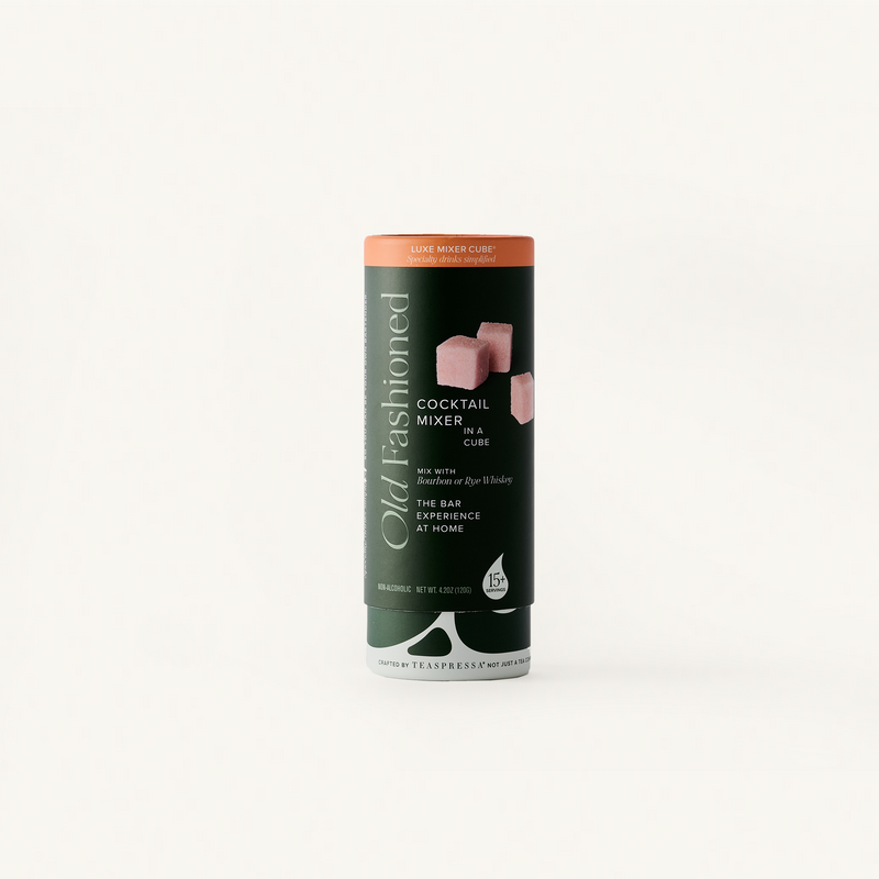 Old Fashioned Cocktail Mixer Tallboy