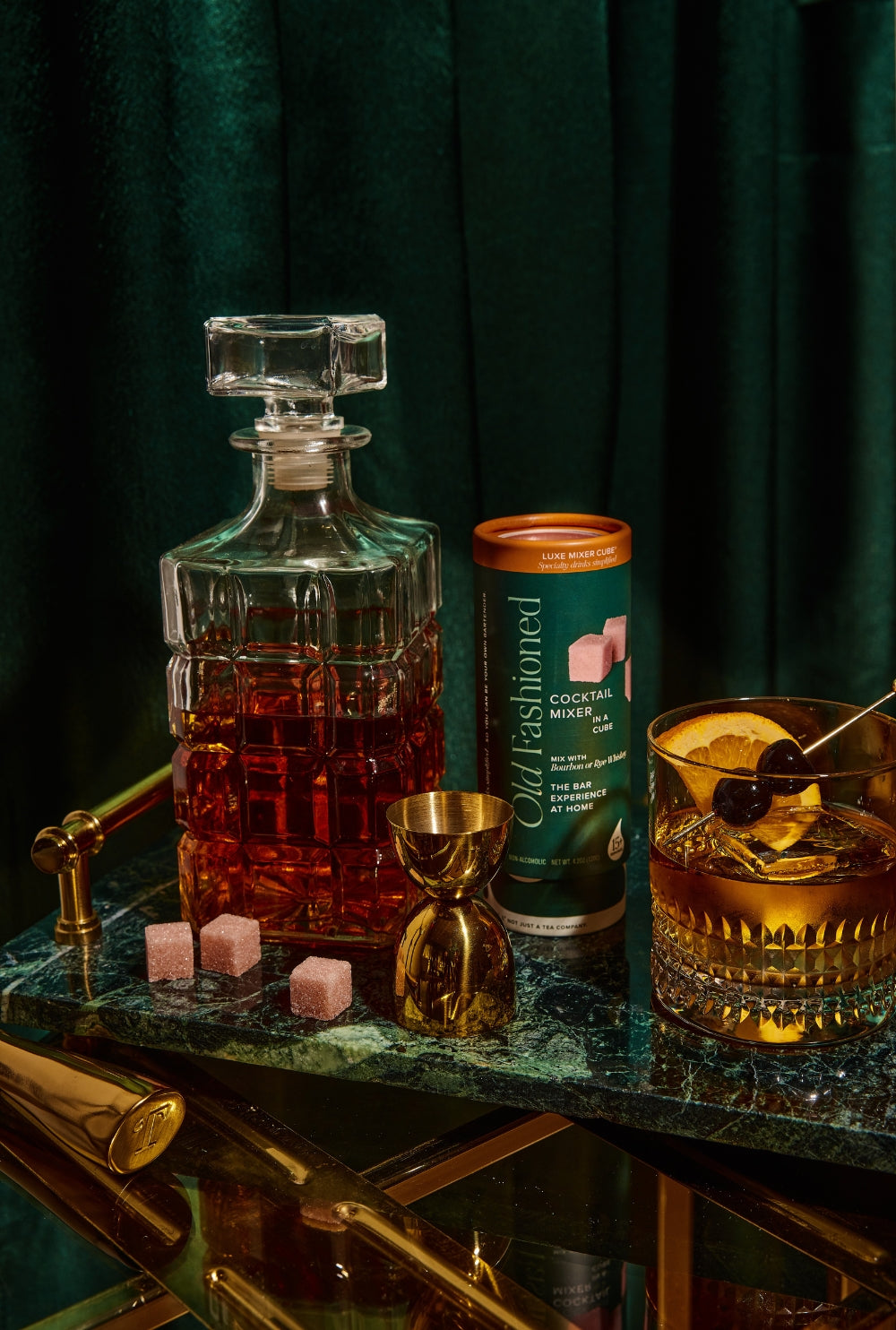 Top-Shelf Bartender Bundle