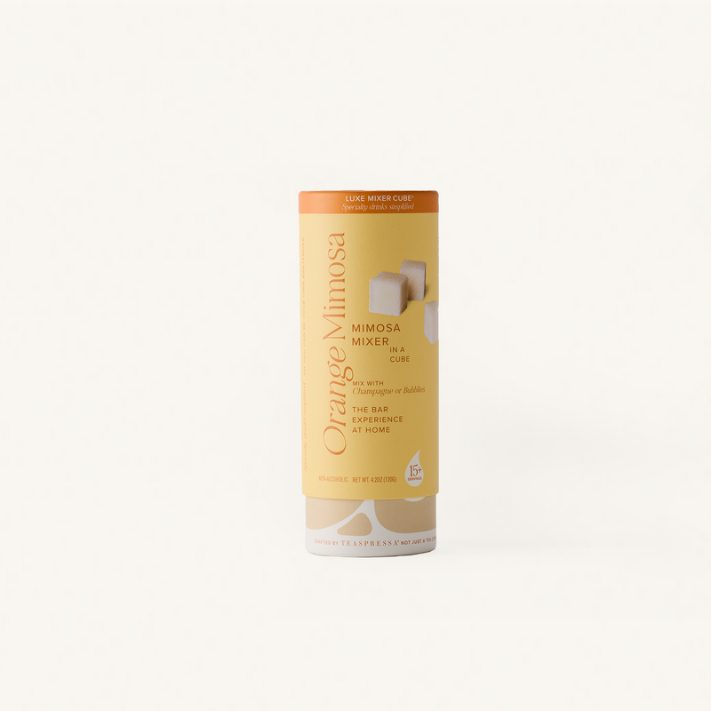 Orange Mimosa Mixer Tallboy