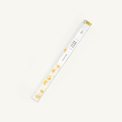 PEACH | MIXOLOGY CUBE