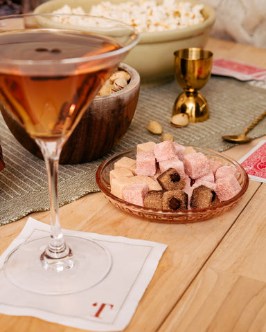 S'Mores Espresso Martini Mixer Kit